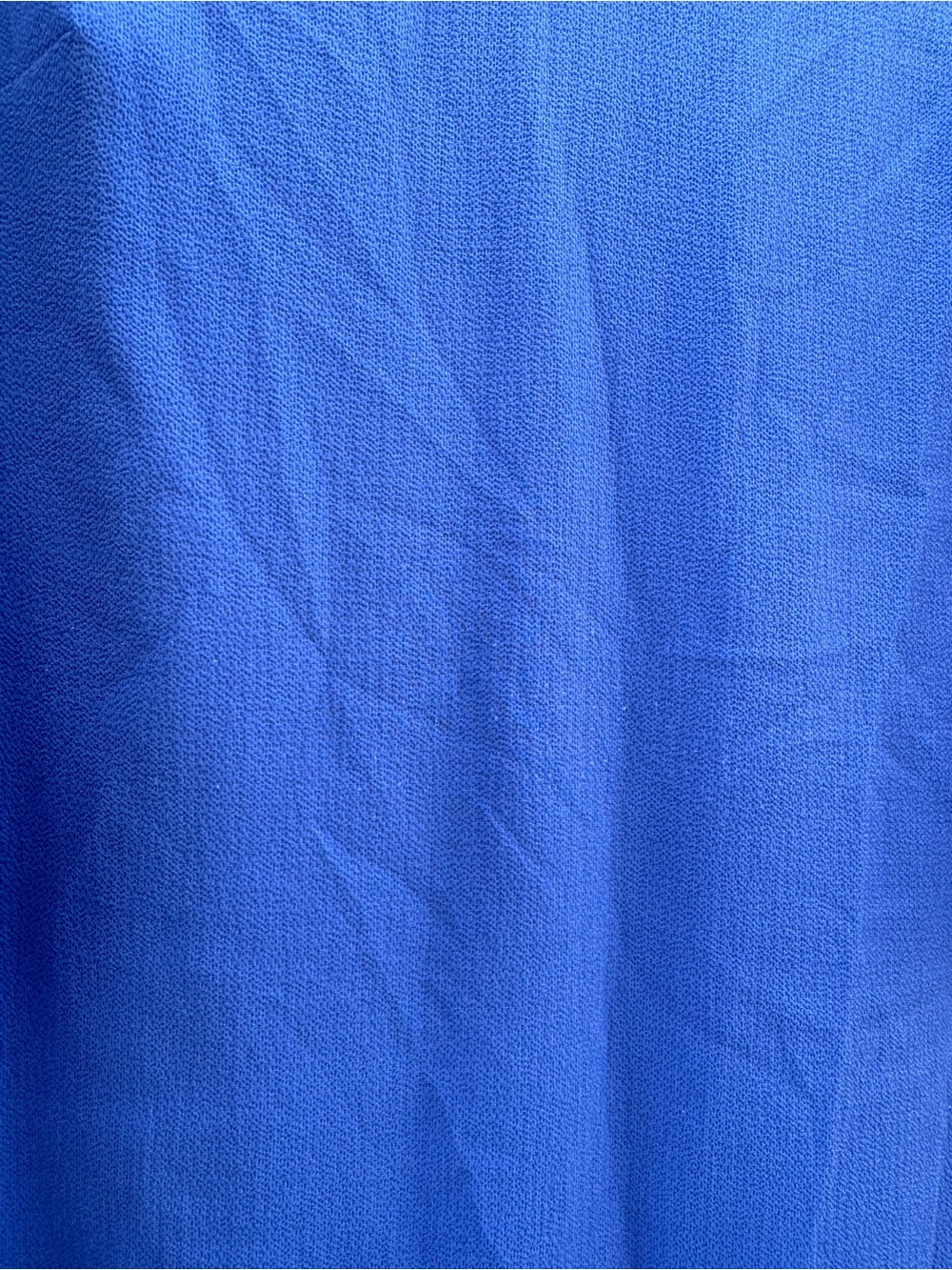 Eliza J Electric Blue Mini Dress - Picture 5 of 8
